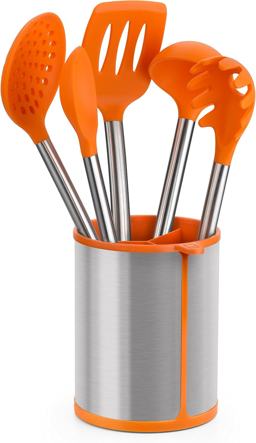 Braisogona EFFICIENT -Set of 5 Kitchen Utensils