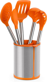 Braisogona EFFICIENT -Set of 5 Kitchen Utensils