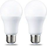 Amazon Basics E27 Edison Screw LED Bulb 10W Cool White Non Dimmable