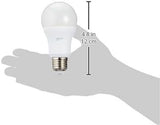 Amazon Basics E27 Edison Screw LED Bulb 10W Cool White Non Dimmable