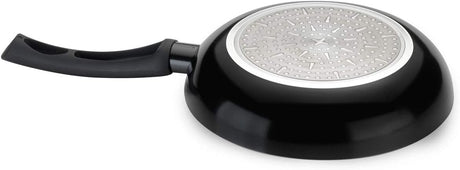 Vier V18 Frying Pan Pressed Aluminium Non-Stick 1 Litres Capacity