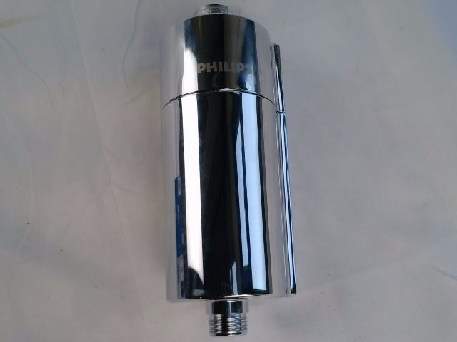 Philips Water In-Line Shower Filter, Reduces Chlorine by up to 99% Easy Install