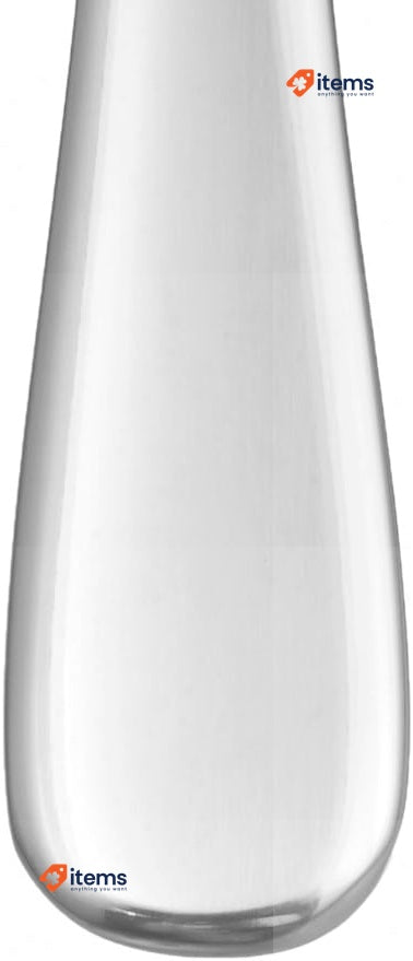 Amazon Basics Plain Tea Spoons Stainless Steel 13cm Silver Pack of 12
