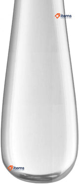 Amazon Basics Plain Tea Spoons Stainless Steel 13cm Silver Pack of 12
