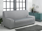 Martina Home - 3-Seat Elastic Cover for Sofa, Model Tunis, 180 to 240 cm