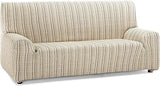 Martina Home Mejico - Elastic Sofa Cover 1 Plaza Beige