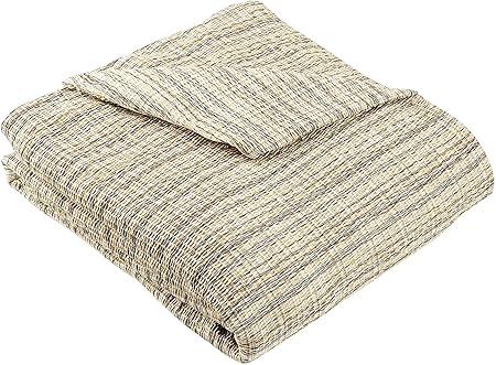 Martina Home Mejico - Elastic Sofa Cover 1 Plaza Beige