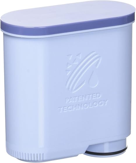 Philips Aquaclean Water Filter For Espresso Machine Blue