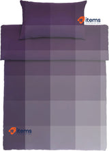 Amazonbasics Microfibre Duvet Set 50cm X 80cm x1 Amazon Basics Piece 135cm 200cm
