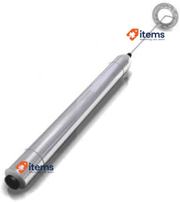 Tea Soul Electric Automatic Milk Frother For Matcha Tea/Cappuccino/Juice/Egg