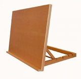 Art Creation Art Easel Table Top Beech Wood - A3 Plus