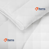 Pikolin Home Aloe Vera Vienna Fibre Duvet Filling. Winter 500g/m2, 150 x 220 cm