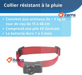 PETSAFE Wired Fence System - 6V - For Dogs Waterproof - Easy to Install