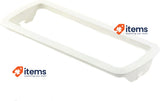 LED Auto Emergency Light White LED Autonomous 3 W 6400 Recessed Installation