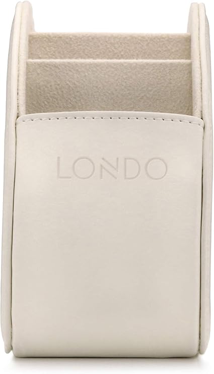 Genuine Leather Portafolios with Quaderno and Pressure Closure, Small