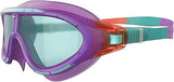 Speedo Unisex Hydropulse Swimming Goggle, Comfortable Fit, Adjustable Design