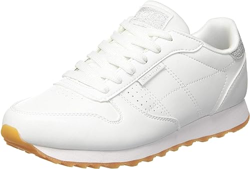 Skechers OG 85 Old School Cool-699 womens Low-Top Sneakers White 41 EU