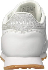 Skechers OG 85 - Old School Cool-699 womens Low-Top Sneakers White