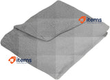 Martina Home Tunez, Elastic Sofa Cover, Grey 32x17x42 cm Stretch Fabric