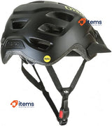 Giro Tremor MIPS Cycling Helmet Matte Black Youth Universal Fit Size 50-57cm