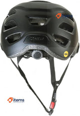 Giro Tremor MIPS Cycling Helmet Matte Black Youth Universal Fit Size 50-57cm