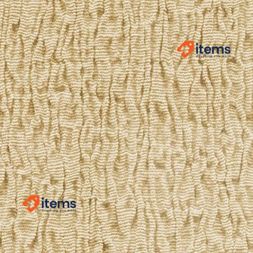 Martina Home Armchair Cover Beige Model Emilia Relax <p>Material of fabric: 50%