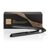 ghd Gold Styler - Professional and Innovative Hair Plate (Black)