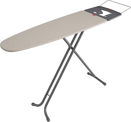 Rayen | Ironing board | Table with iron support and hanger holder