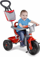 Feber 800010946 Tricycle For Kids 40.55L x 20.86W x 40.55H Inches