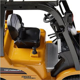 Amewi 22313 Forklift, 1:10, Metal Fork Lift, 2.4 GHz, Sound