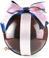 Ibili Magnetic Mould for Chocolate Sphere ibili 3D 18.5 x 23.5 x 23.5 cm
