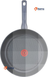 Tefal Daily Cook Frypan Titanium Non Stick 20cm, Multi, Large