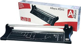 Albyco - Paper Trimmer - Paper Cutter - A3 - Black, Professional Paper Cutter