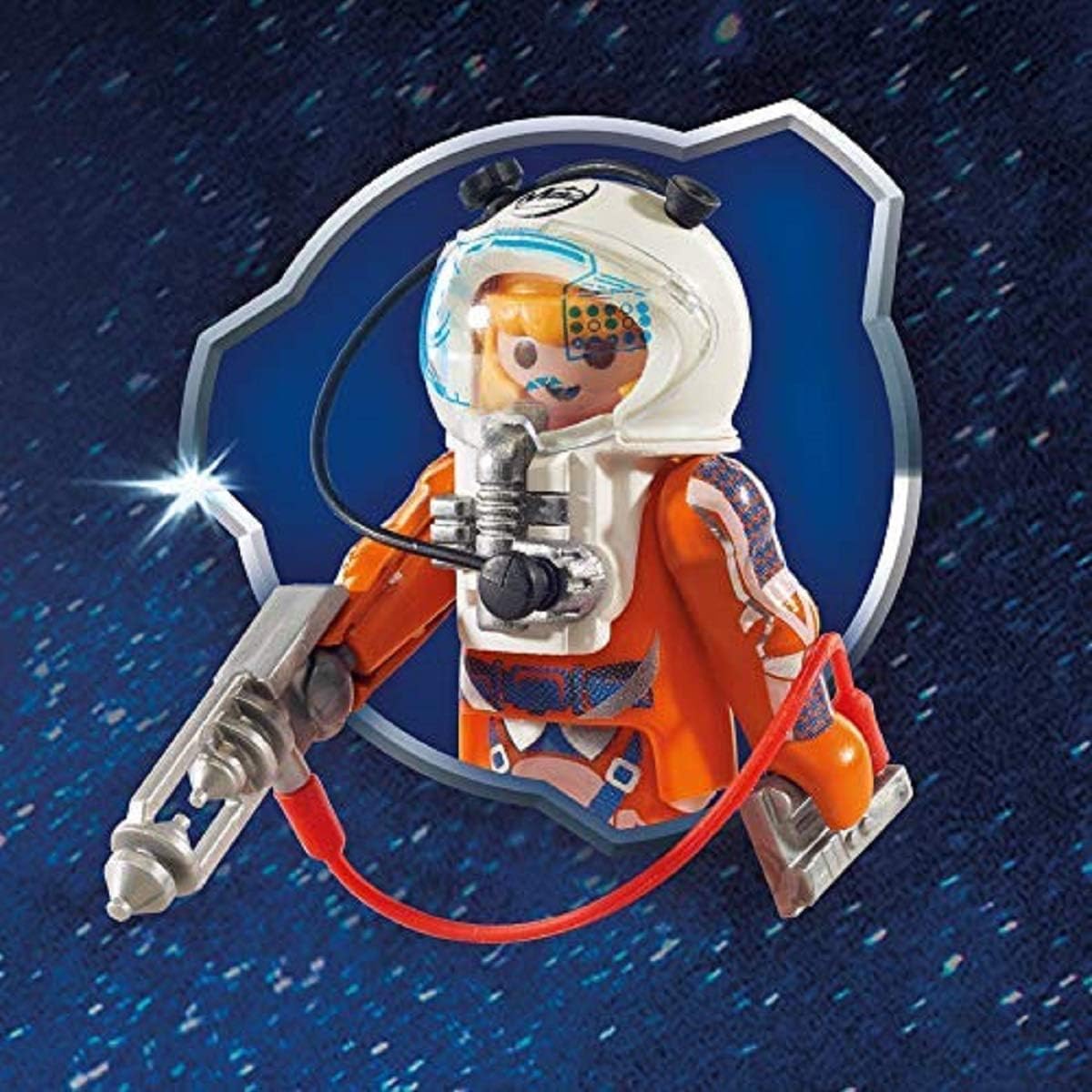 Playmobil deals Space Rakete 9488