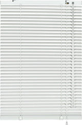 Gardina, Clip-on Aluminum Venetians White