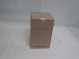 blomus Soap Dispenser, Ceramic, plastic, silicone, Moonbeam 14 cm 5 cm 25 l 9,5