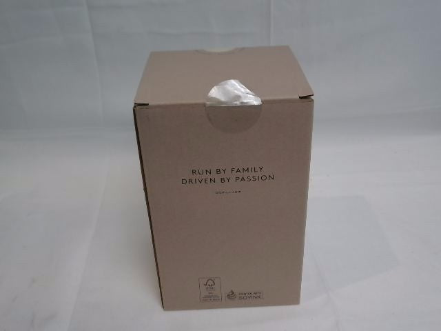 blomus Soap Dispenser, Ceramic, plastic, silicone, Moonbeam 14 cm 5 cm 25 l 9,5