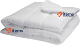 Pikolin Home Fibre Blanket 140 x 200 cm 300 g Autumn-Winter Duvet Ecolofil Feel