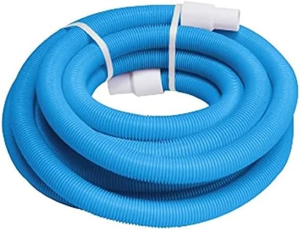 Gre 770322 – Double Ended Hose for Pool Cleaners, Diameter 32 mm Blue