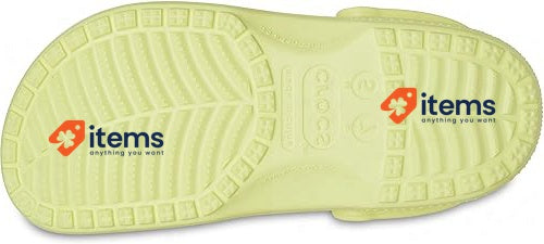 Crocs Unisex-Adult Classic Clogs Cozzzy Platform Sandals Sulphur 9/10UK Men/