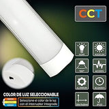 LED ATOMANT Built-in LED Light, 120 cm, 40 W, Cool White