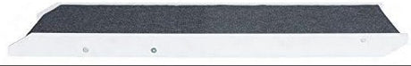 Trixie Dog Ramp - Non-Slip, Adjustable Height White Trixie furniture 36 × 90 cm
