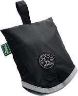 HUNTER Dog coat Uppsala Rain, 30 black