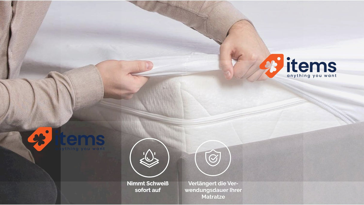 Beterbed - Jersey Fitted Sheet Sheet/Fitted Made Cotton Practical Elasticated