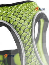 Hunter - Wire Harness Comfort S Lima <p>Easy to put on and take: your dog is