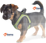 Hunter - Wire Harness Comfort S Lima <p>Easy to put on and take: your dog is