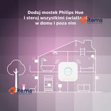 Philips Hue Play White and Colour Smart Ambiance Extension Entertainment Gaming