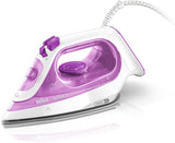 Braun House Hold SI3030.PU Steam Iron, Plastic, 2300 W, 270 milliliters