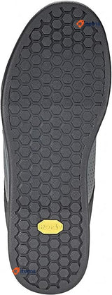Giro Riddance Men Mid Mountain Biking Leather Shoes Dark Shadow Black Large Berm
