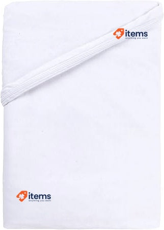 Pikolin Home - Anti-Mite Knitted Mattress Cover - Protector - Breathable 200 cm